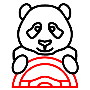Icon Panda