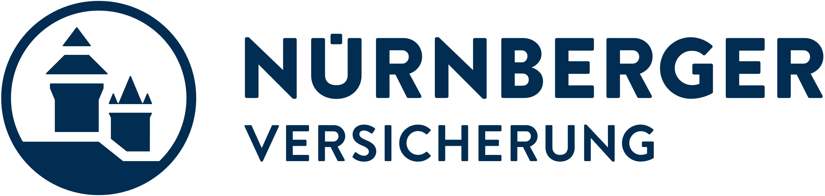 Logo Nürnberger Versicherung