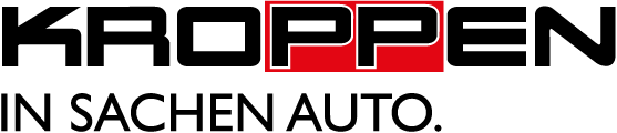 Logo Automobile Kroppen GmbH